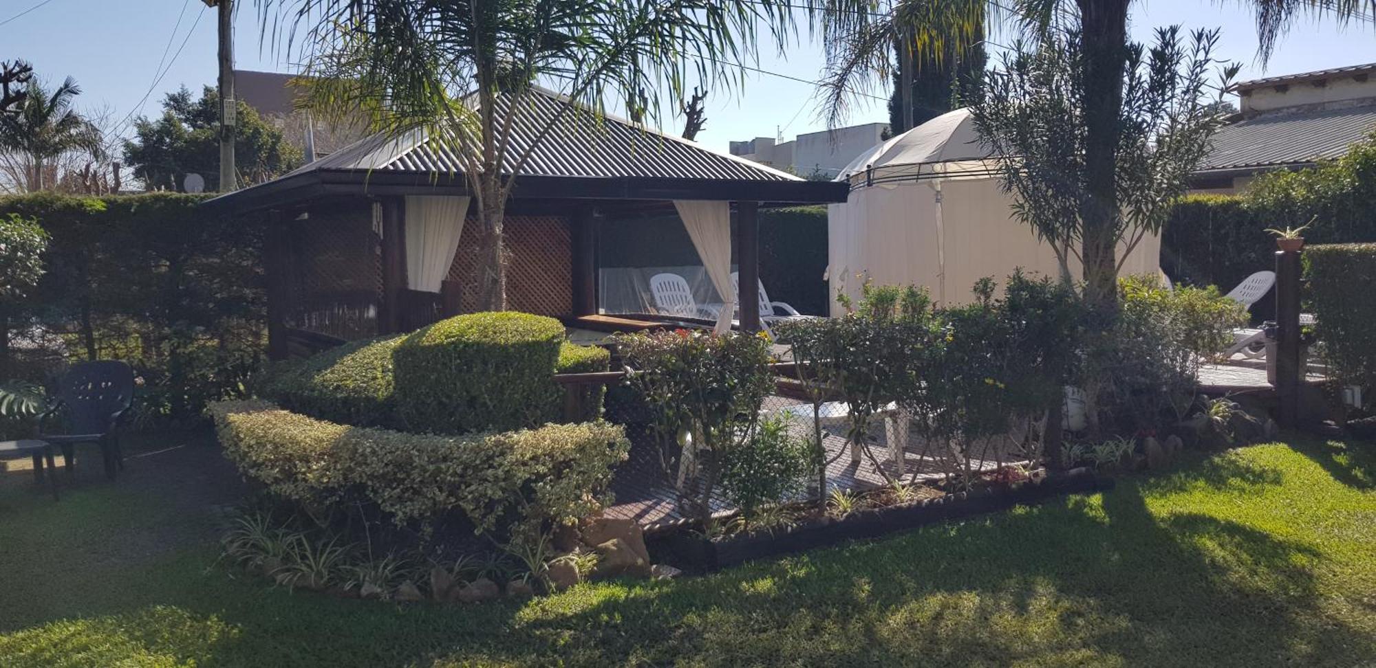 Cabanas Rancho Unelen Colon  Bagian luar foto