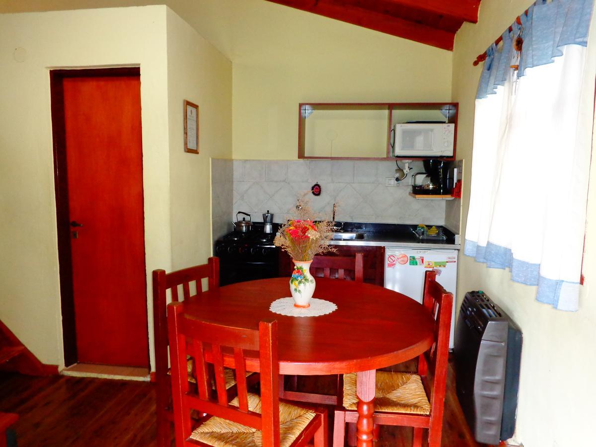 Cabanas Rancho Unelen Colon  Bagian luar foto