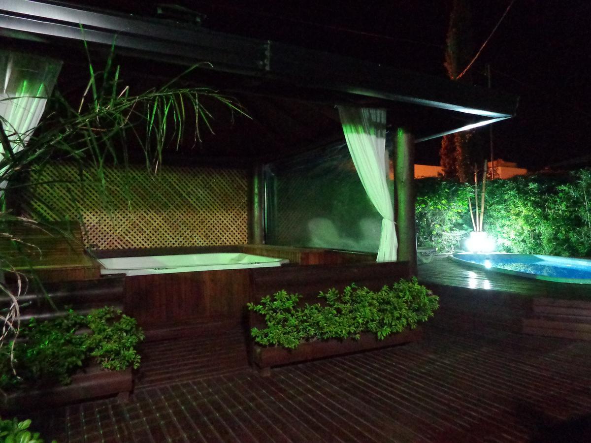 Cabanas Rancho Unelen Colon  Bagian luar foto